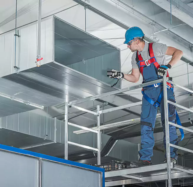 Why Homeowners & Businesses Trust Us in Irondequoit, NY?