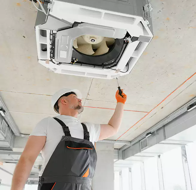 Why Homeowners Businesses Trust Us in Irondequoit, NY