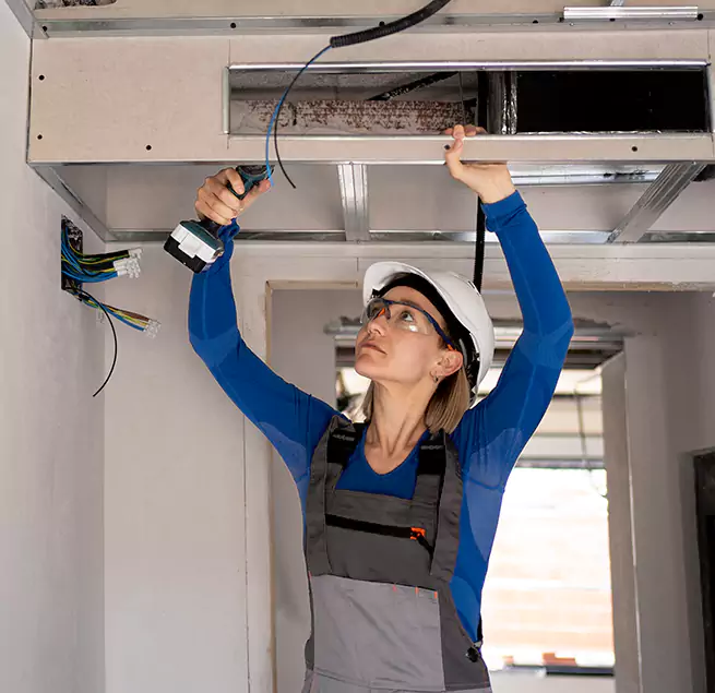 Why Homeowners & Businesses Trust Us in Irondequoit, NY?