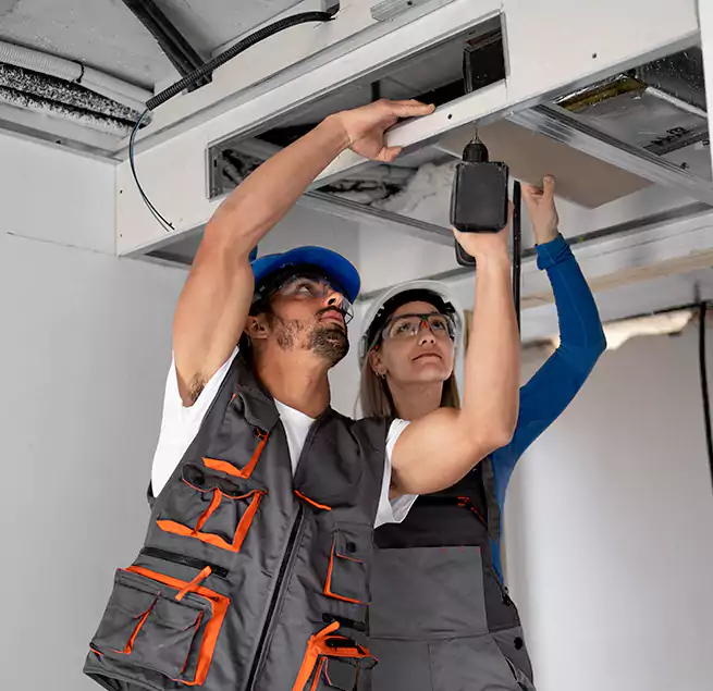 Why Homeowners & Businesses Trust Us in Irondequoit, NY