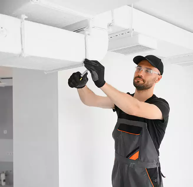  Why Homeowners Businesses Trust Us Irondequoit, NY