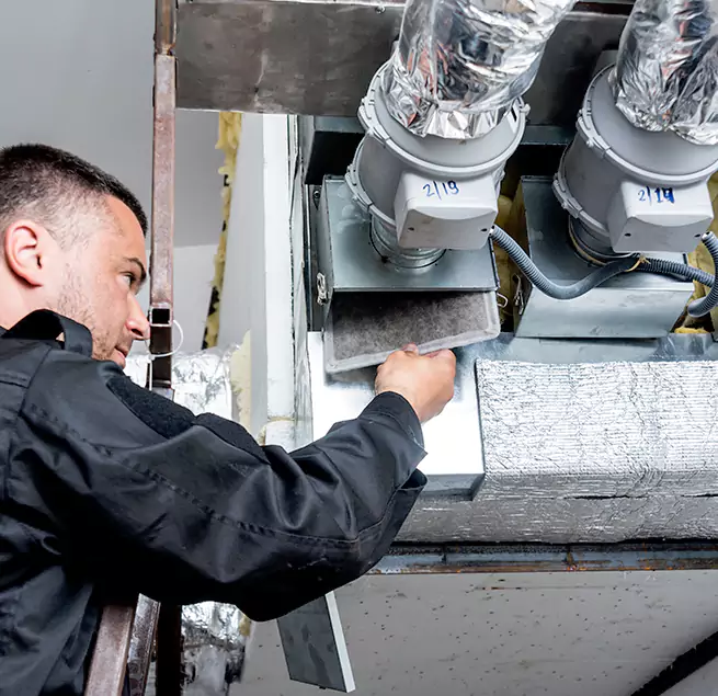 Why Homeowners & Businesses Trust Us in Irondequoit, NY?