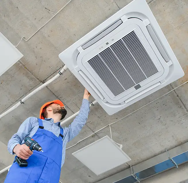 Why Homeowners & Businesses Trust Us in Irondequoit, NY?