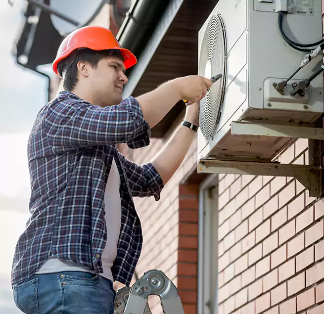 Why Homeowners & Businesses Trust Us Irondequoit, NY