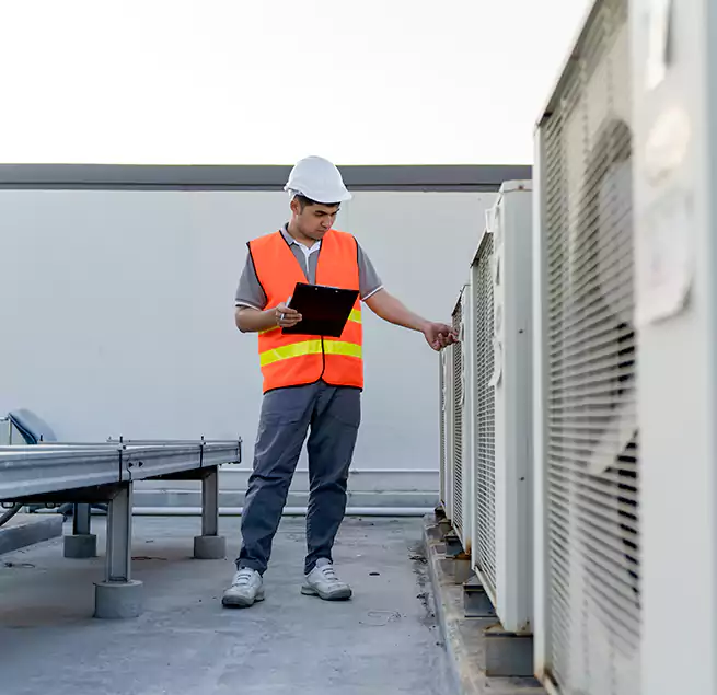 Why Homeowners & Businesses Trust Us in Irondequoit, NY?