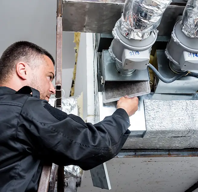 Why Homeowners & Businesses Trust Us in Irondequoit, NY?